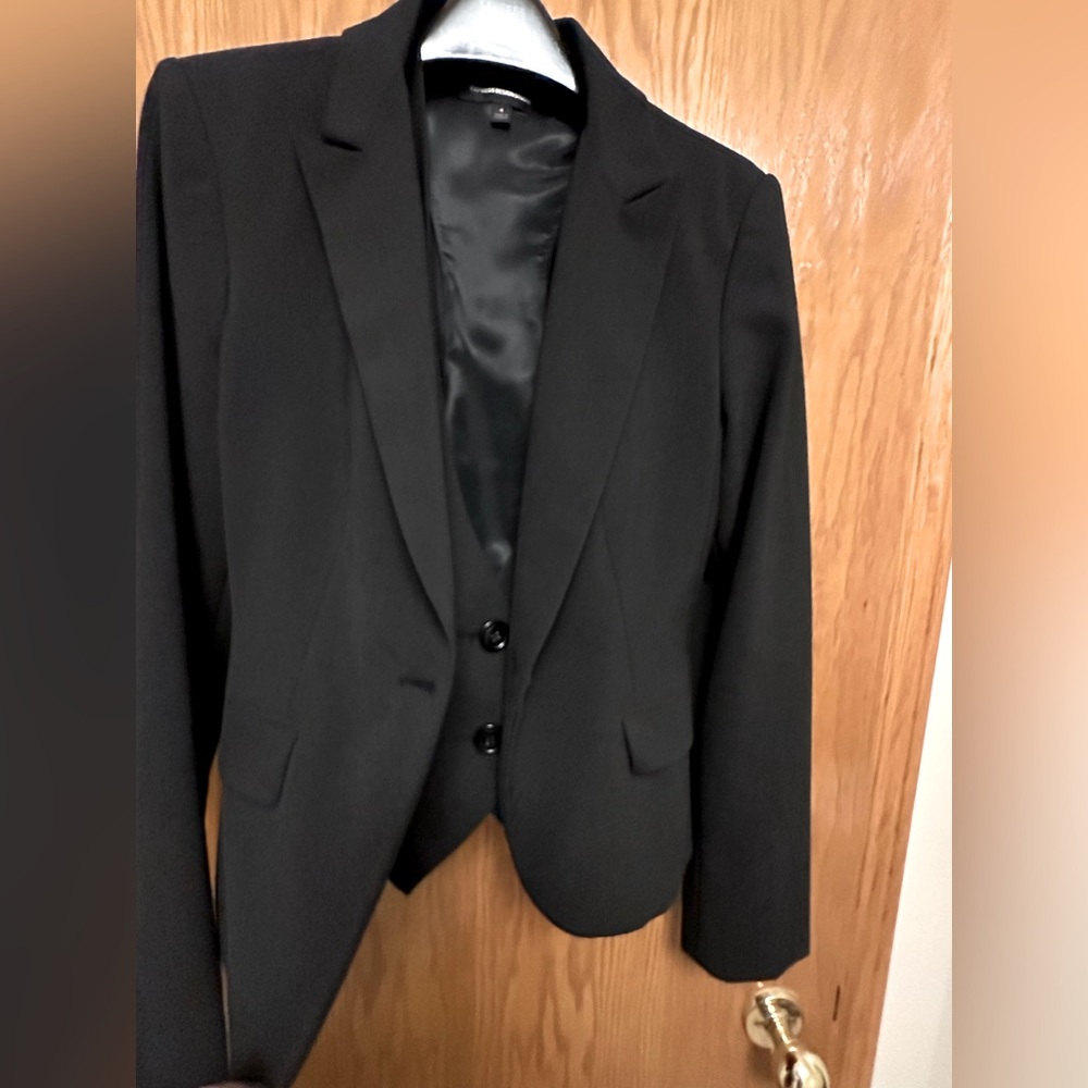 Express Jacket size 4 - Picture 3 of 4